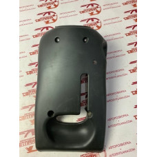 Накладка рулевой колонки нижняя Fiat Doblo 2006- 735484204